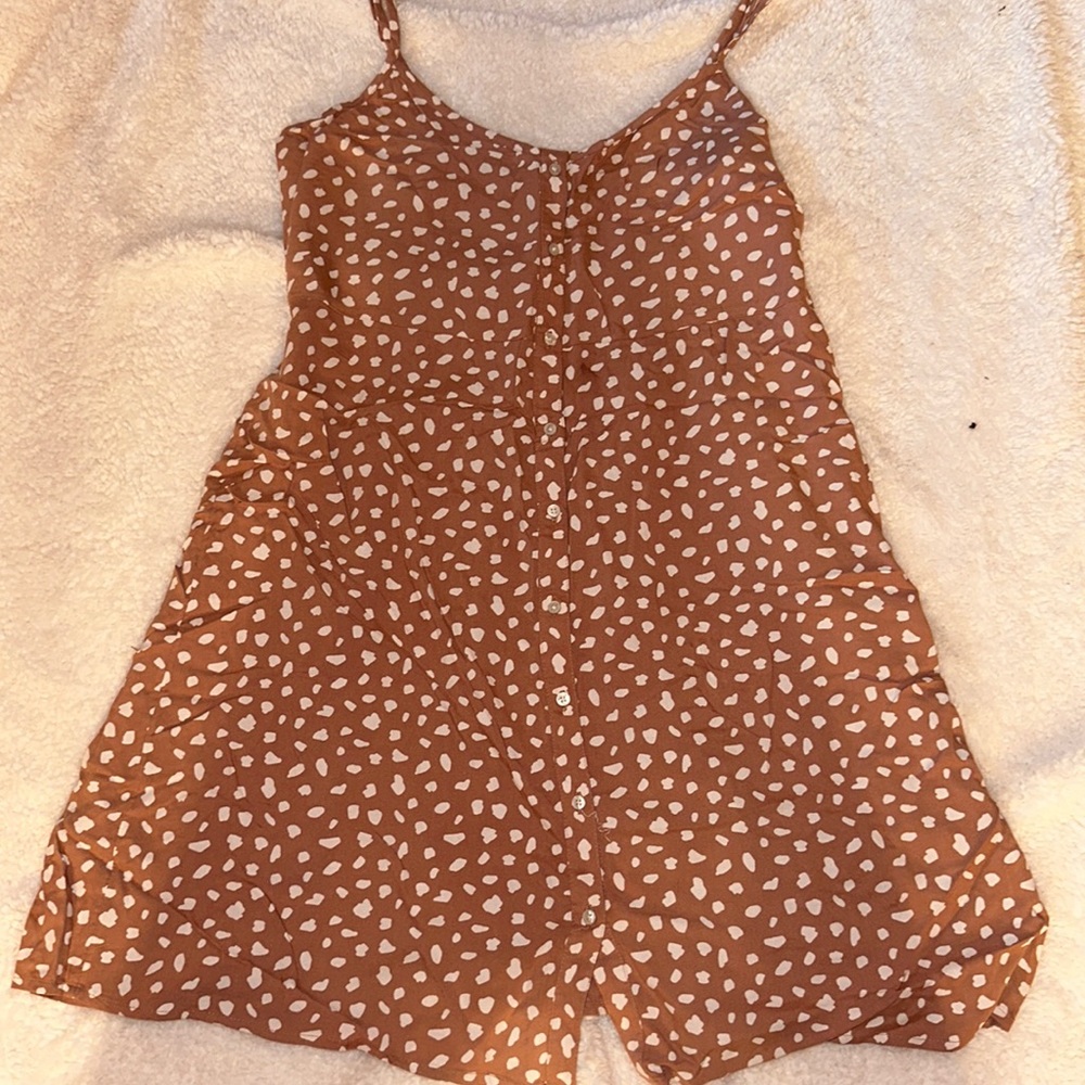 Aerie Mini Dress Size Medium Perfect Condition